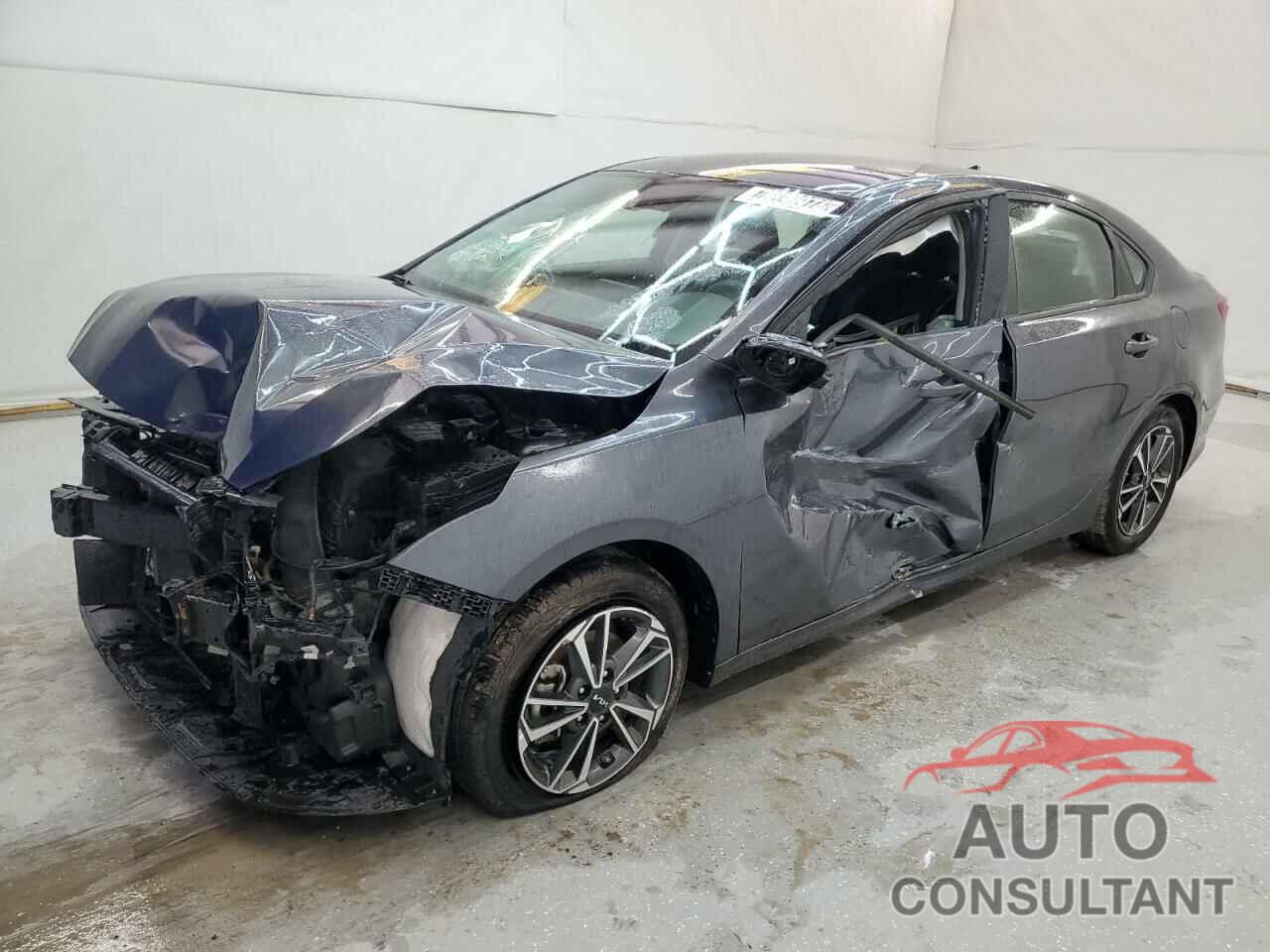 KIA FORTE 2023 - 3KPF24AD2PE571889