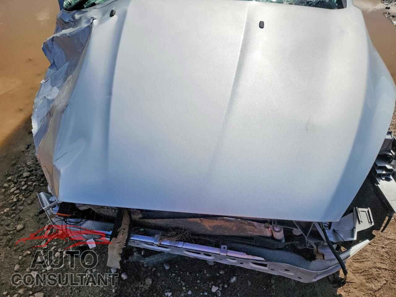 FORD FOCUS 2017 - 1FADP3F24HL315584