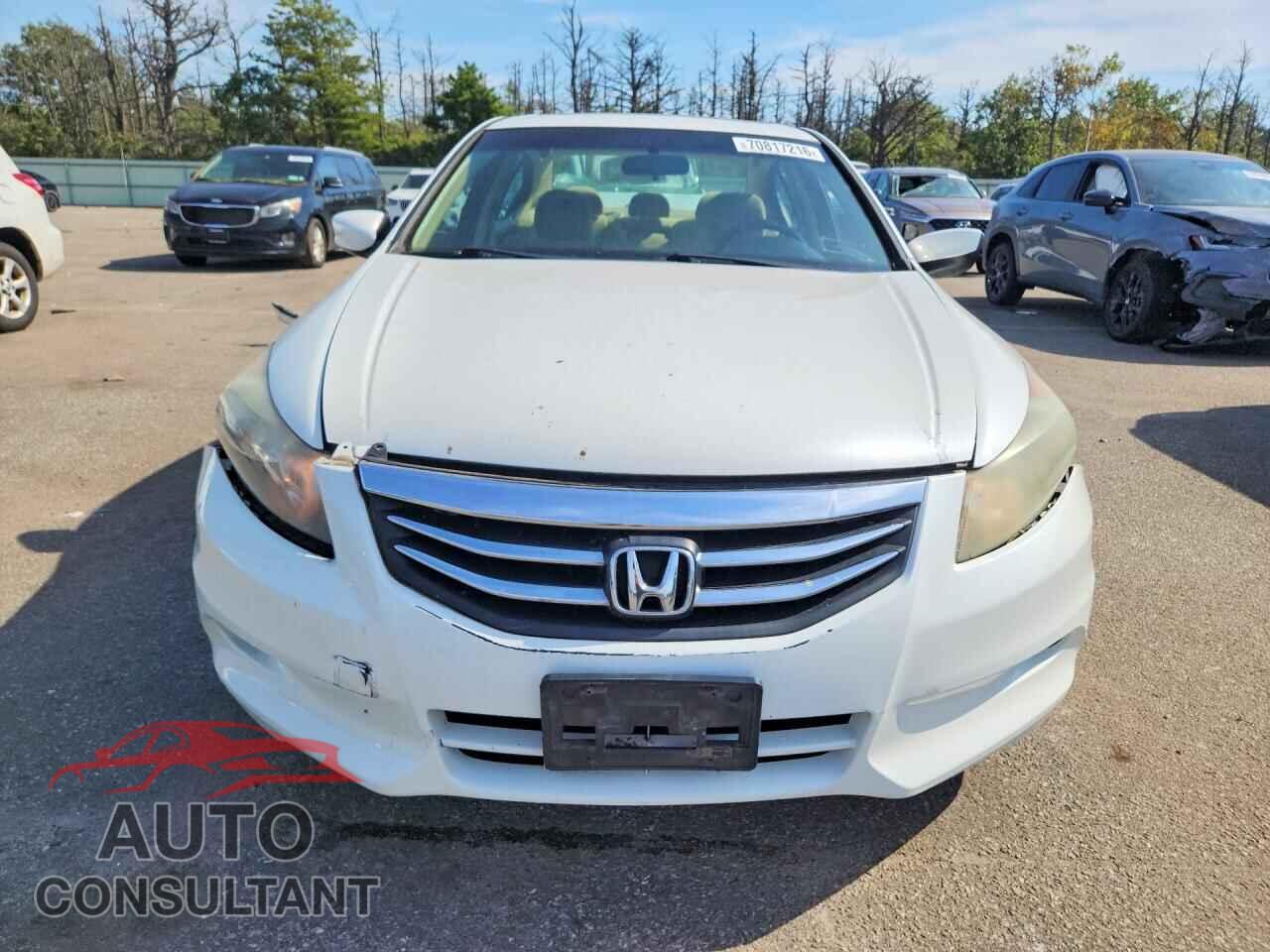 HONDA ACCORD 2012 - 1HGCP3F73CA032245