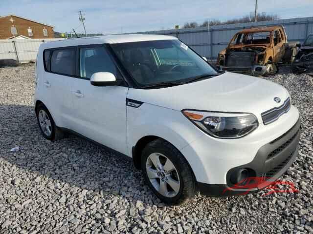 KIA SOUL 2019 - KNDJN2A21K7917458