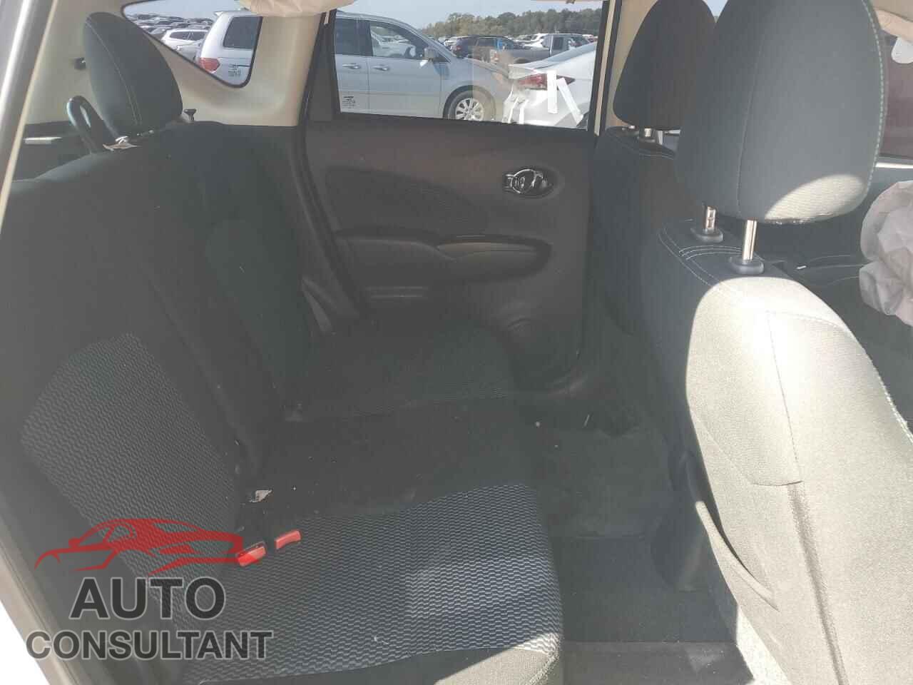 NISSAN VERSA 2015 - 3N1CE2CP7FL366507