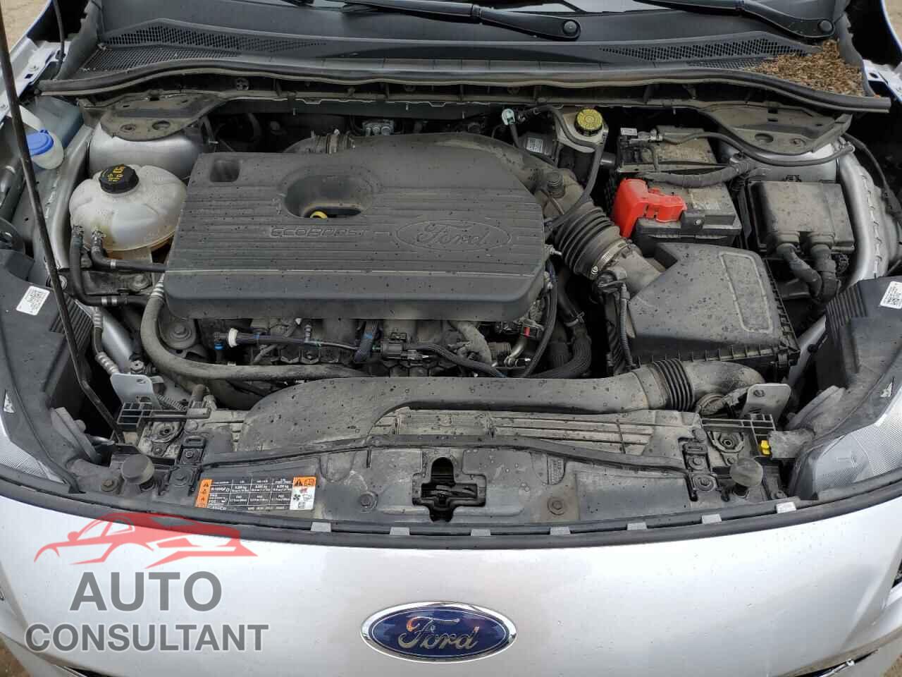 FORD ESCAPE 2020 - 1FMCU9H93LUA99897