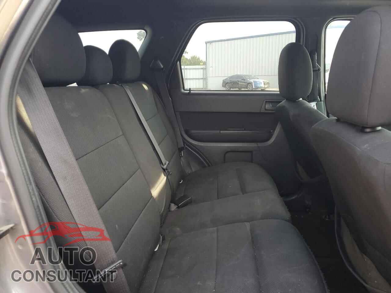 FORD F150 2010 - 1FMCU0D75AKB20810