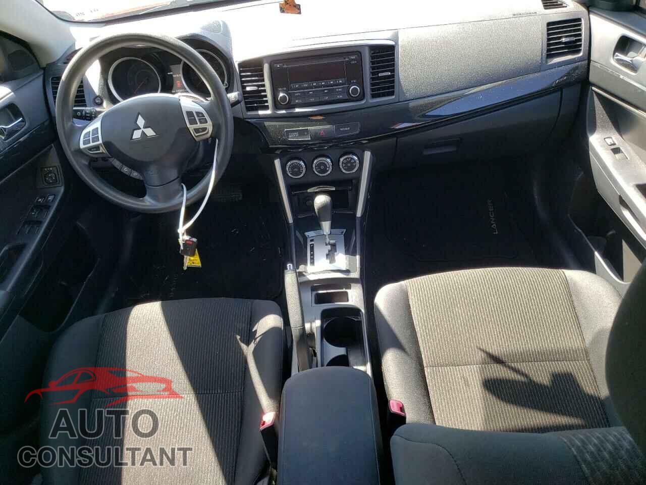 MITSUBISHI LANCER 2016 - JA32U2FU4GU002094
