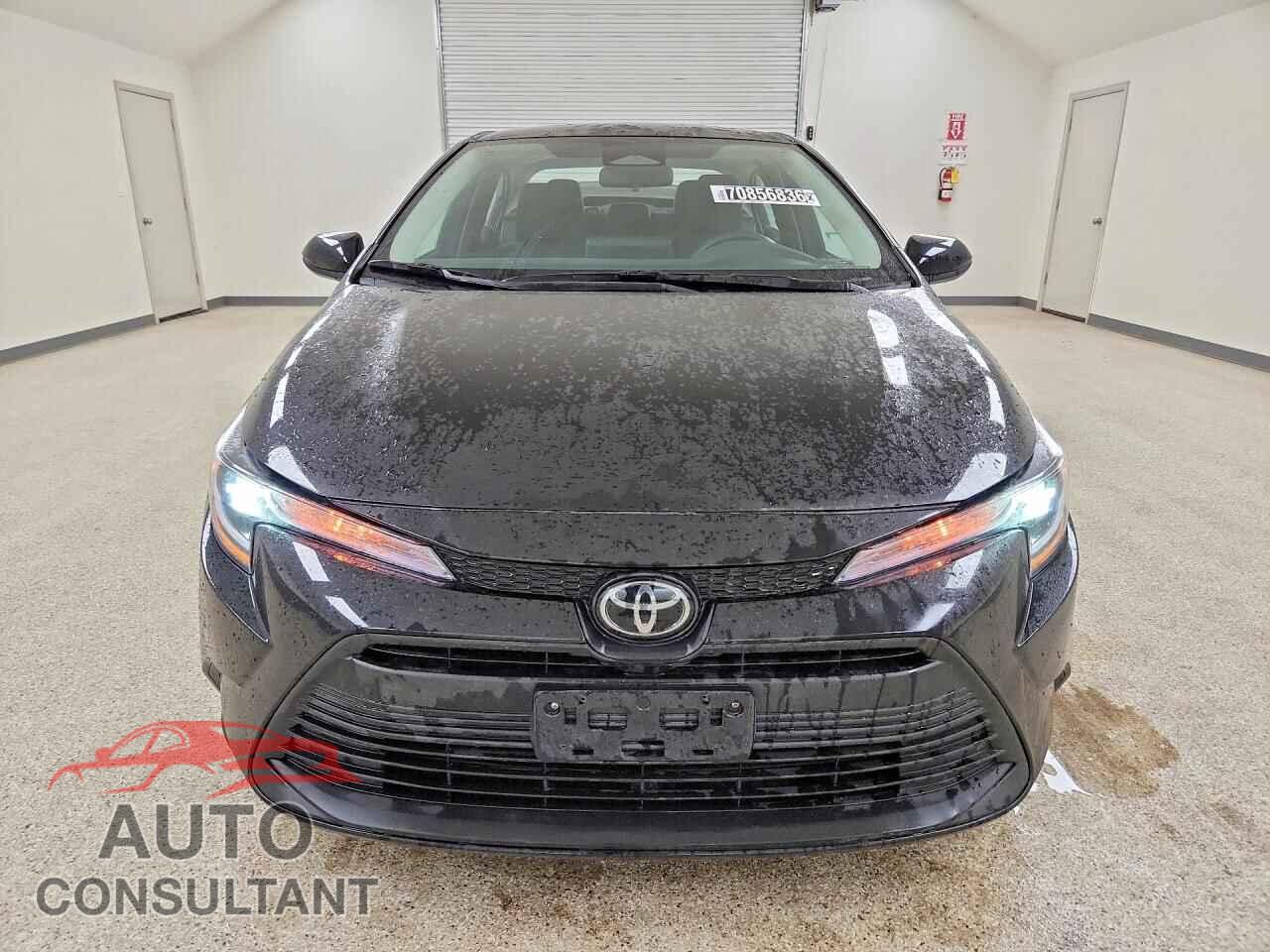 TOYOTA COROLLA 2026 - 5YFB4MDE2TP457302
