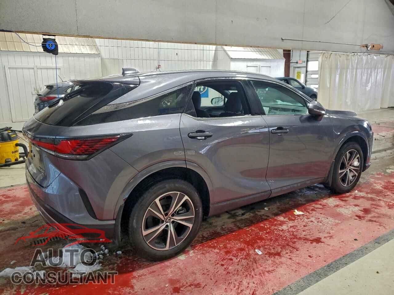 LEXUS RX350 2023 - 2T2BAMCA7PC028245