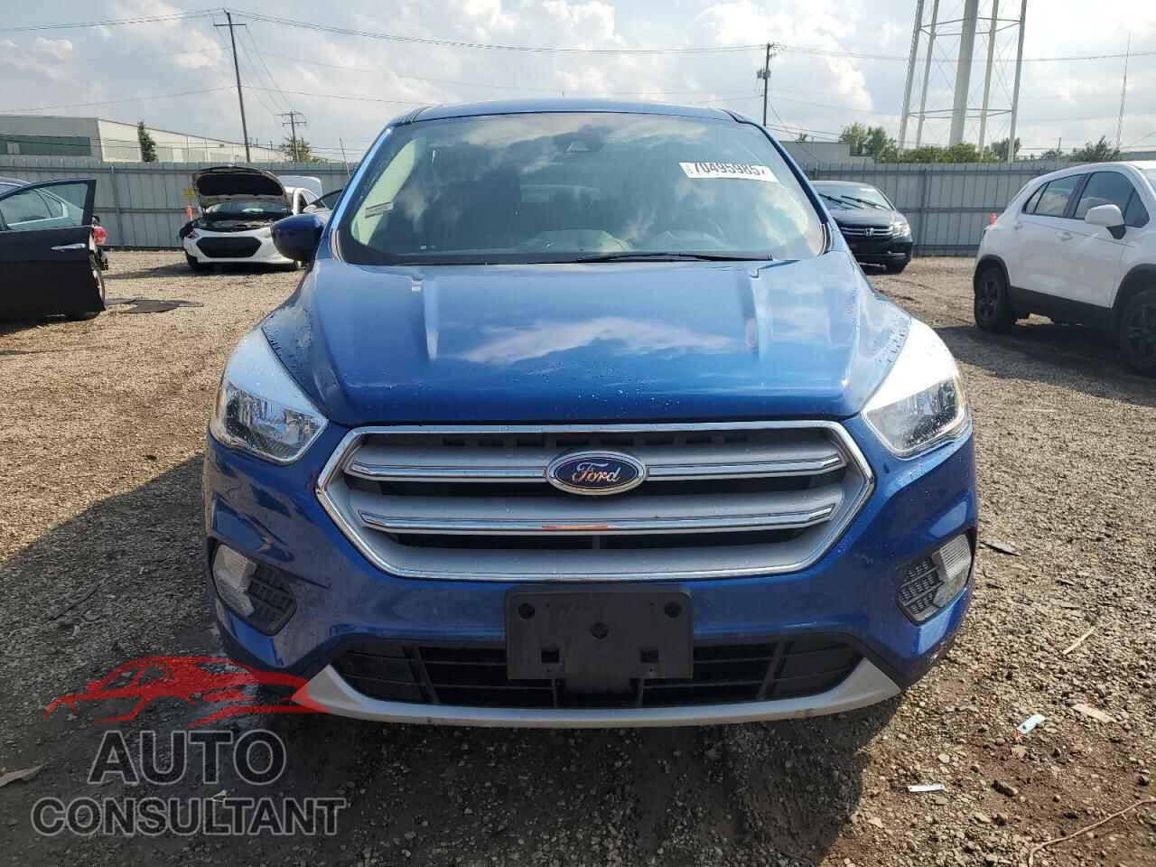 FORD ESCAPE 2019 - 1FMCU9GD2KUB96898