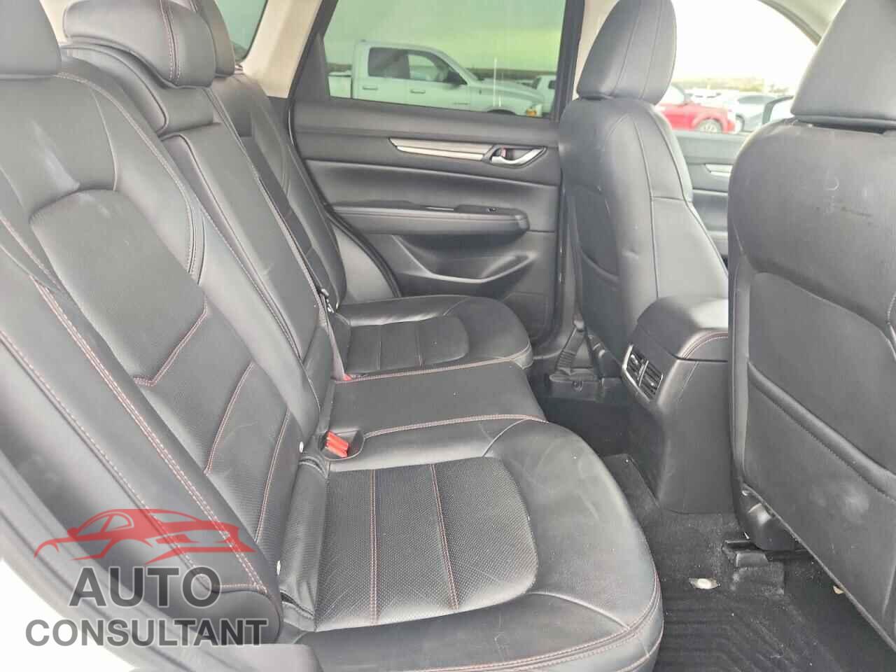 MAZDA CX-5 2019 - JM3KFBDYXK0596764