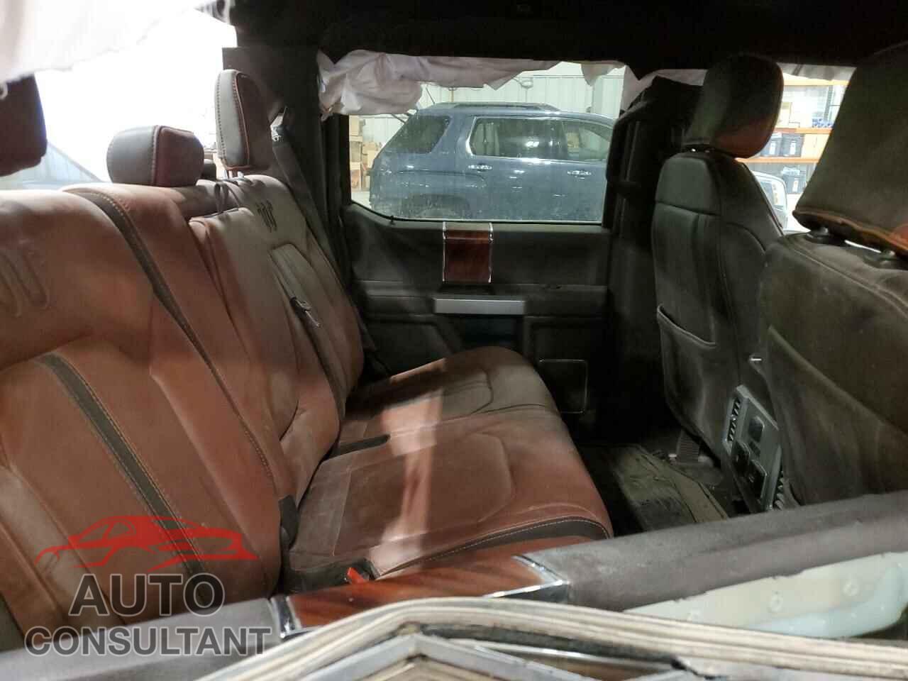 FORD F-150 2019 - 1FTEW1E41KFC87113