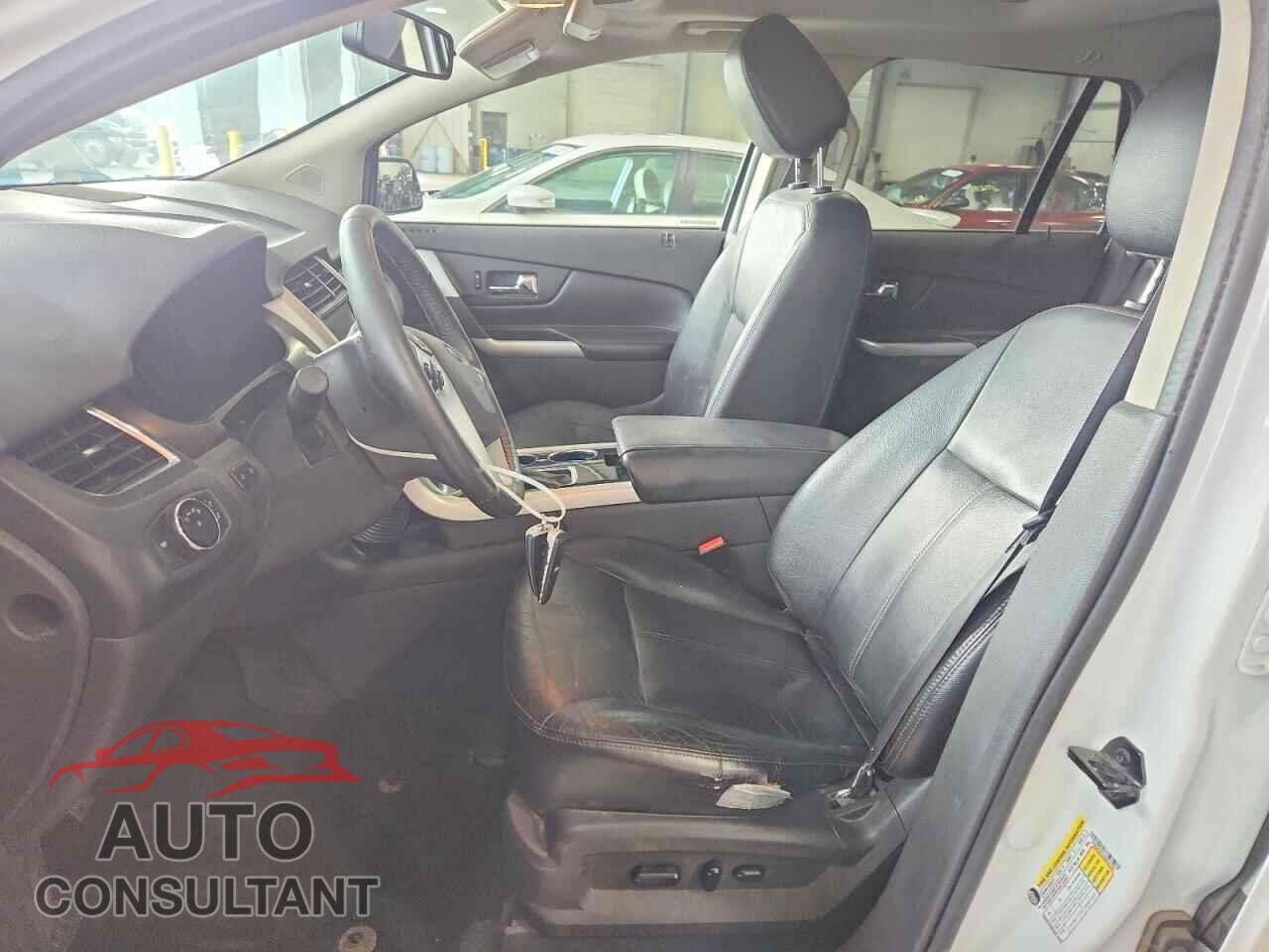 FORD EDGE 2014 - 2FMDK3KCXEBA62382