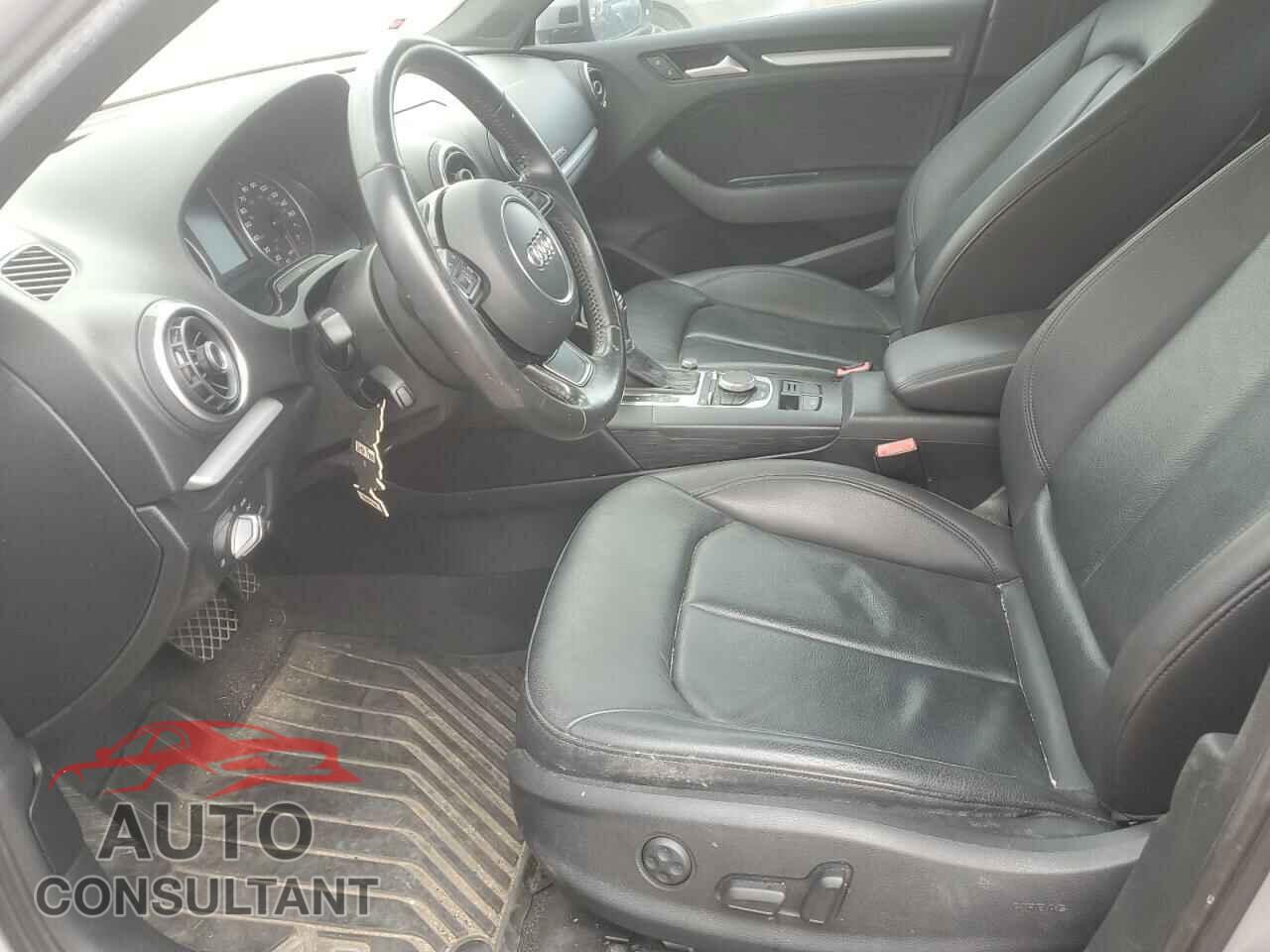 AUDI S3 2015 - WAUBFGFFXF1109156