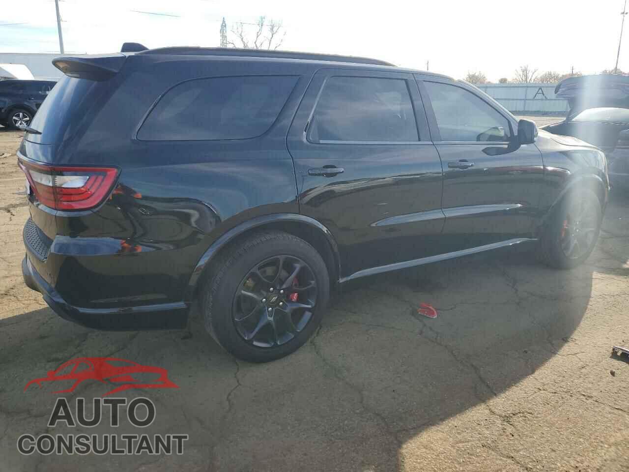 DODGE DURANGO 2023 - 1C4SDJCT1PC638663