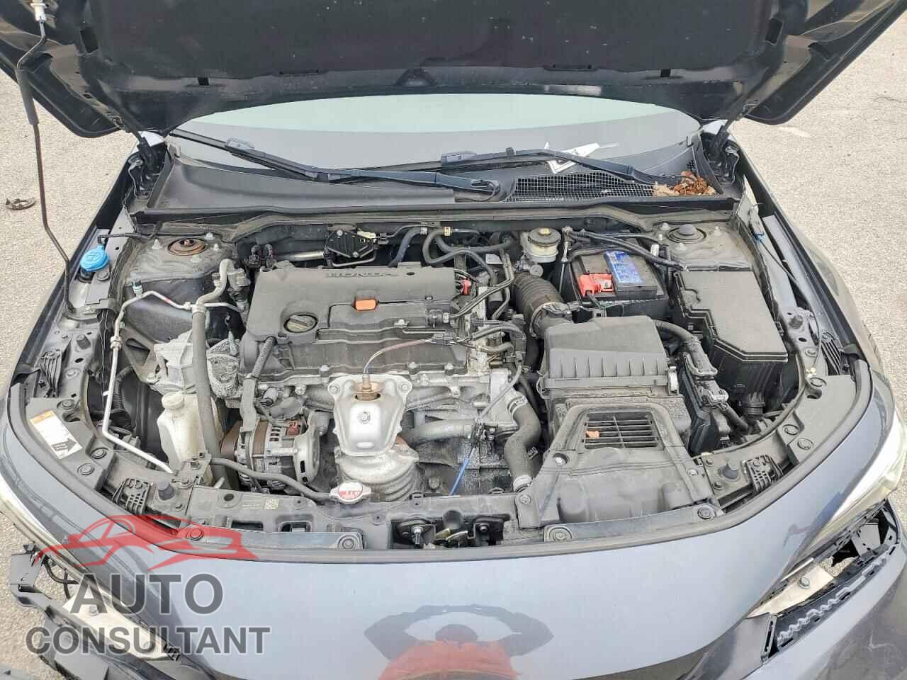 HONDA CIVIC 2024 - 2HGFE2F54RH558096