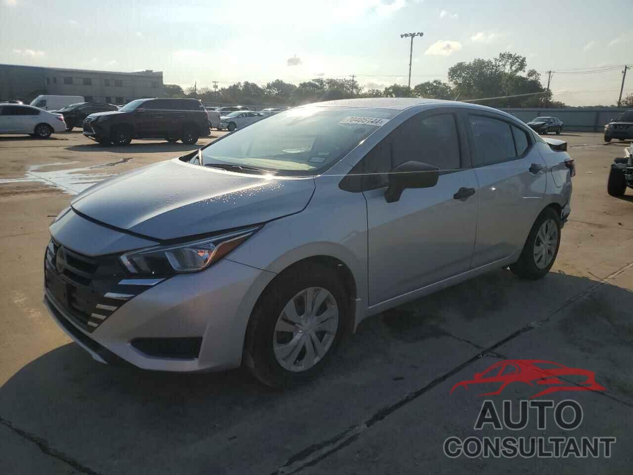 NISSAN VERSA 2023 - 3N1CN8BV8PL810014