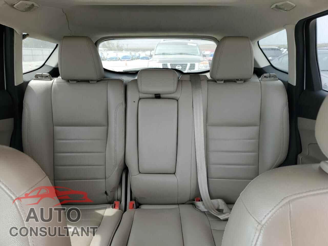 FORD ESCAPE 2014 - 1FMCU9J90EUB01148