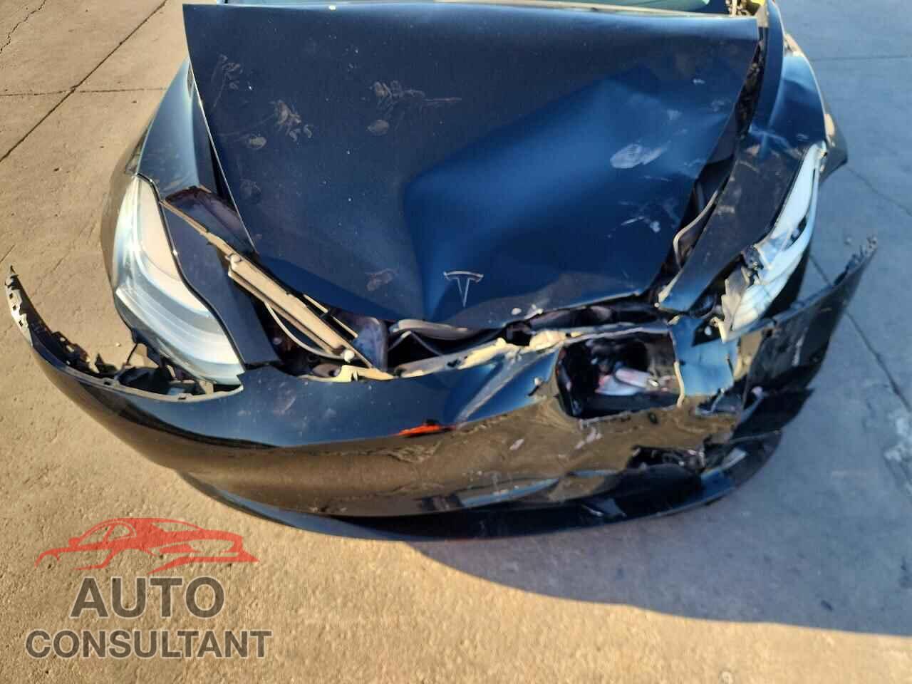 TESLA MODEL 3 2019 - 5YJ3E1EB9KF199052