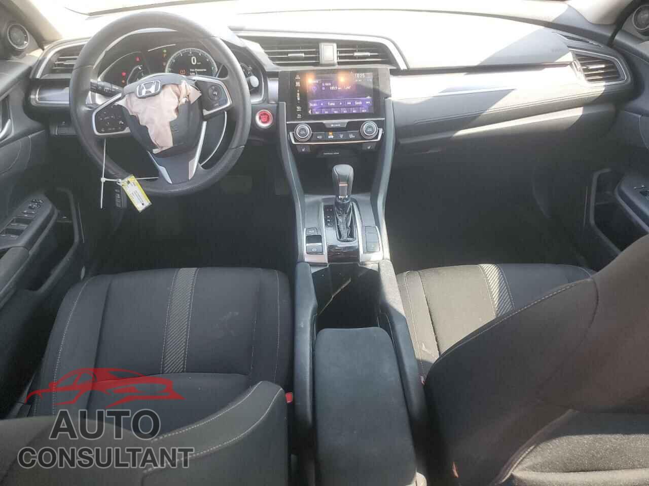 HONDA CIVIC 2017 - 19XFC1F36HE028669