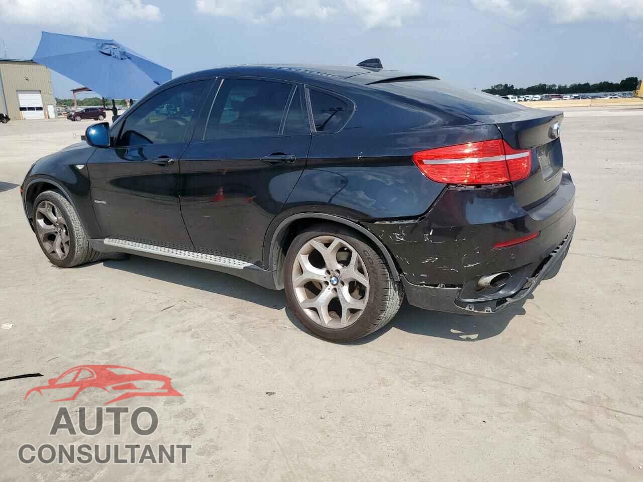 BMW X6 2012 - 5UXFG2C50CL778051