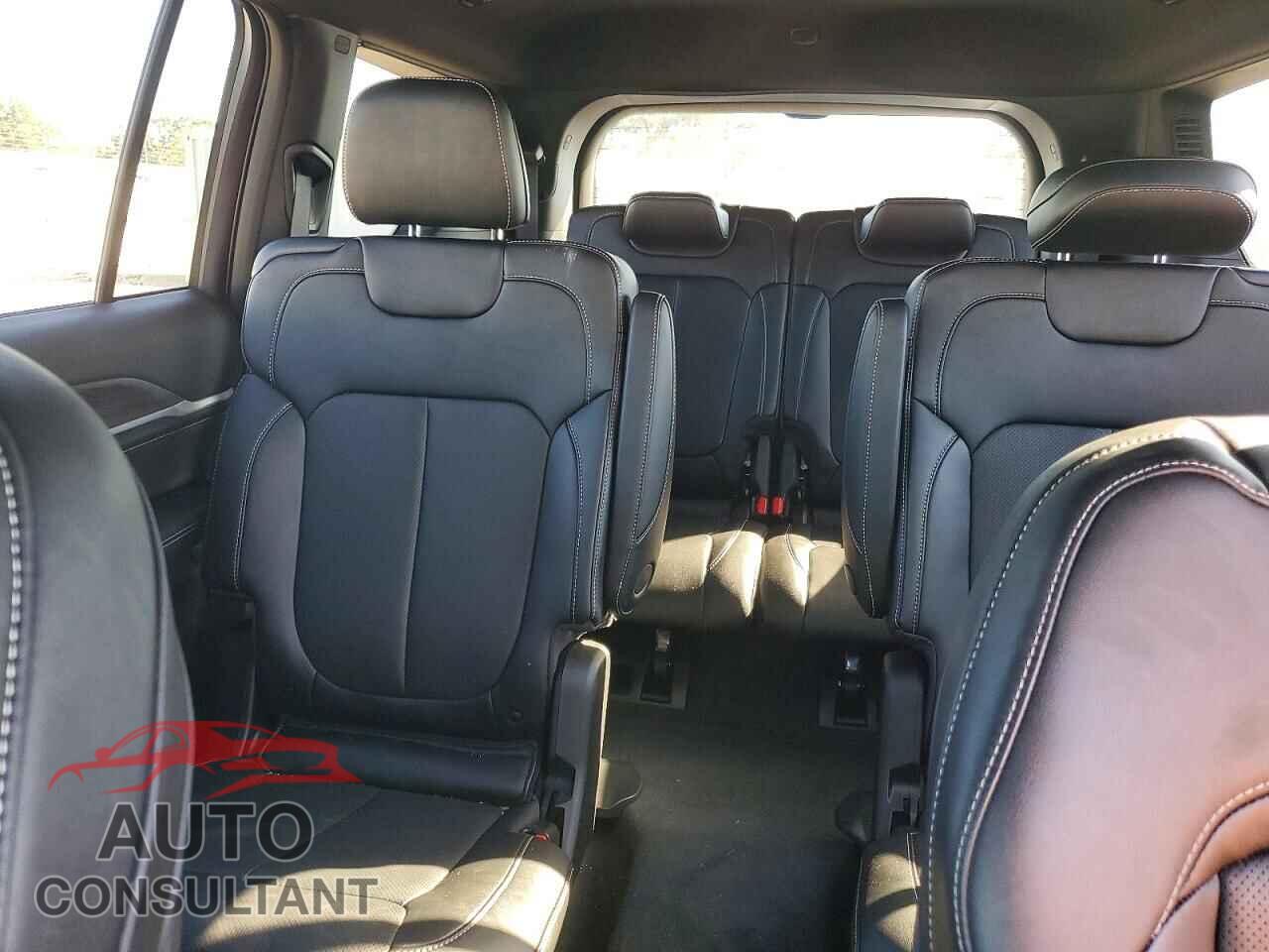 JEEP CHEROKEE 2026 - 1C4RJKBR2T8560359