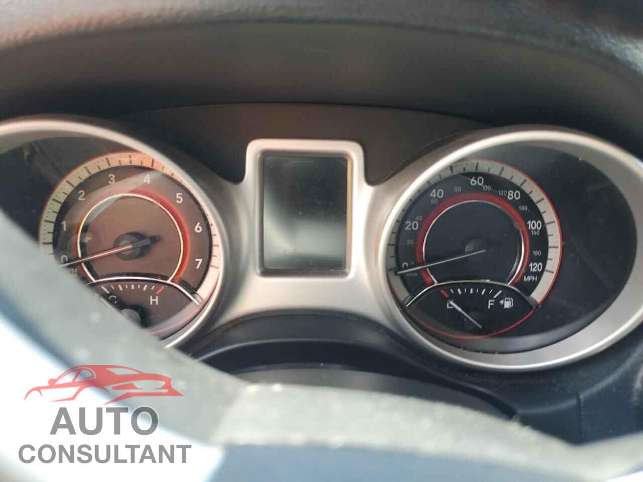 DODGE JOURNEY 2020 - 3C4PDCABXLT273748