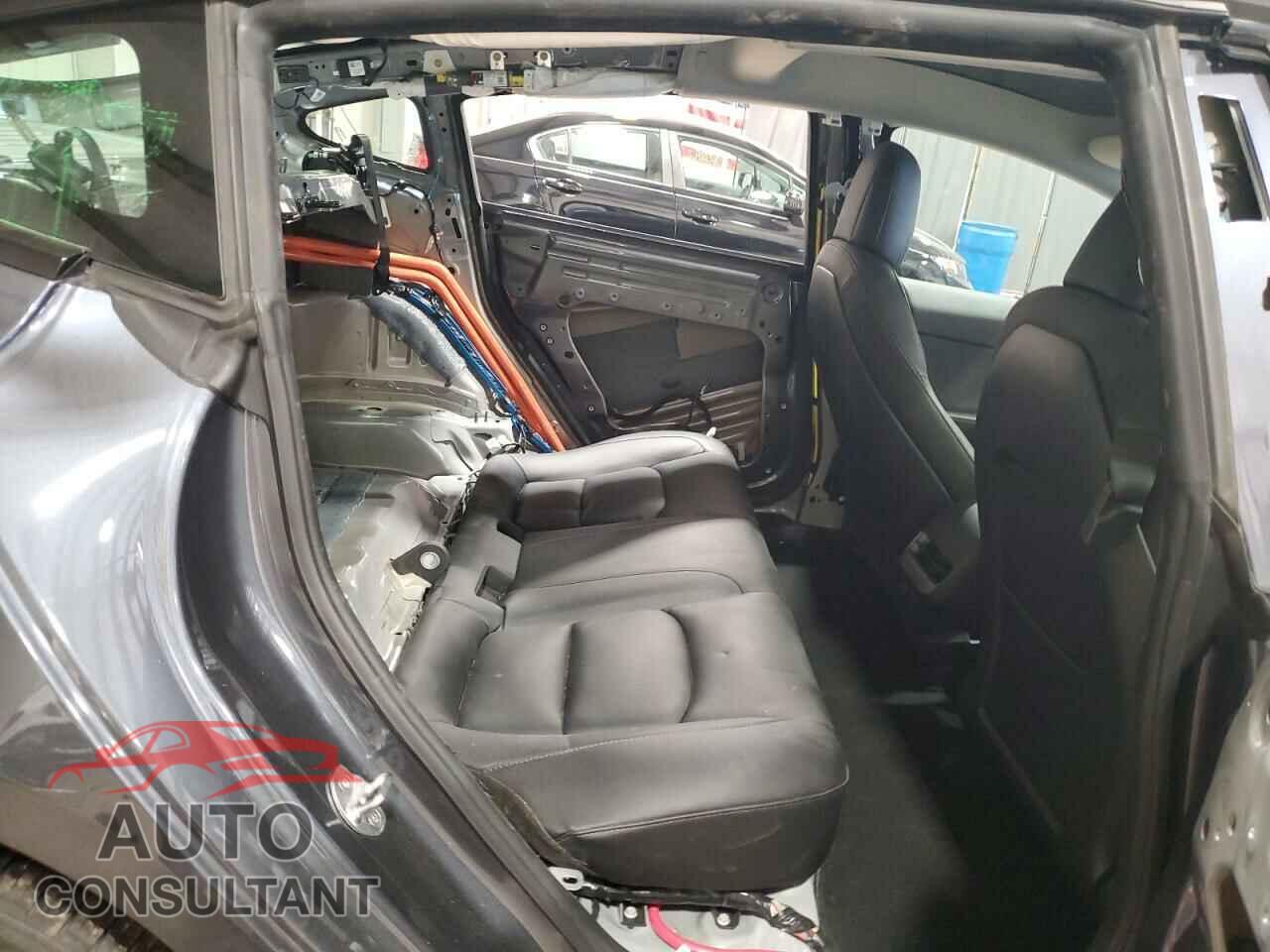 TESLA MODEL 3 2022 - 5YJ3E1EB0NF112997