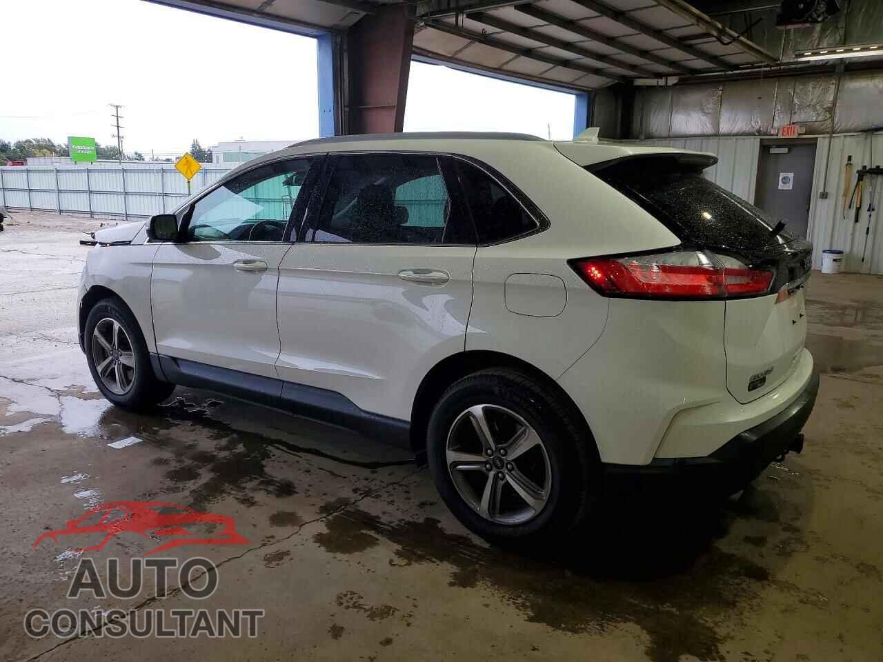 FORD EDGE 2020 - 2FMPK4J94LBA69771
