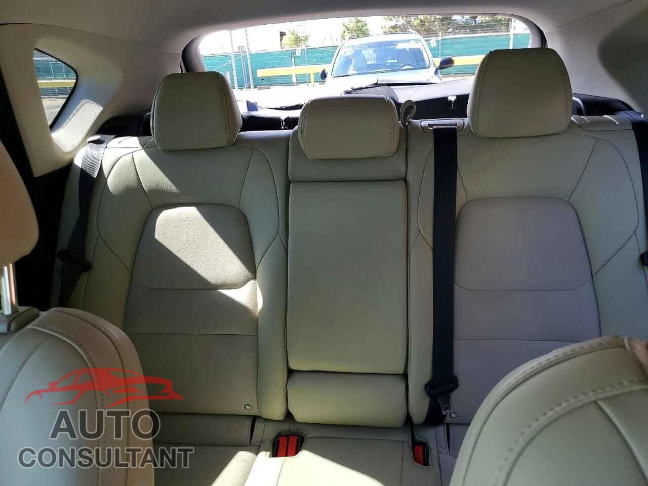 MAZDA CX-5 2017 - JM3KFBCL1H0135791