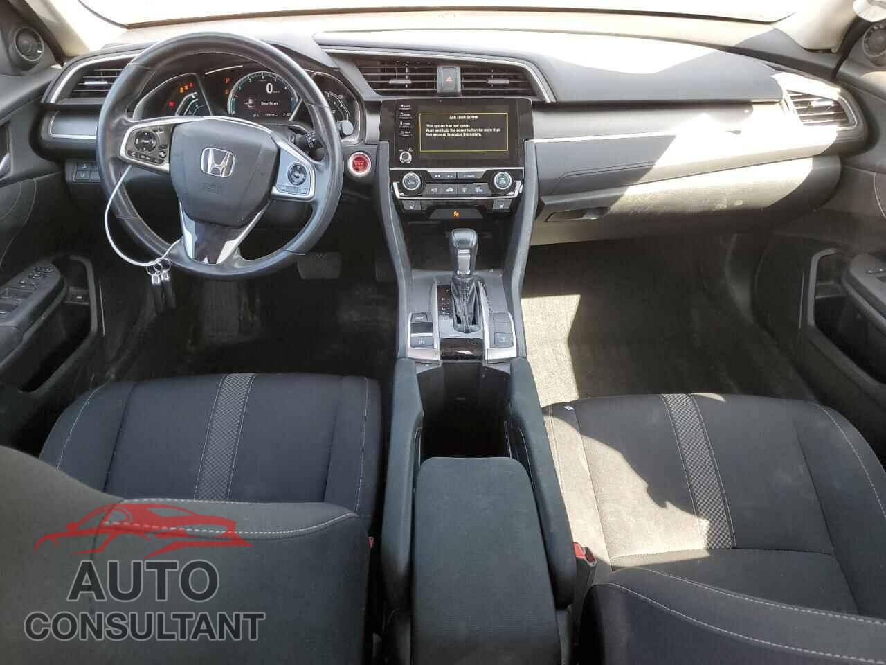 HONDA CIVIC 2020 - 2HGFC2F79LH000131
