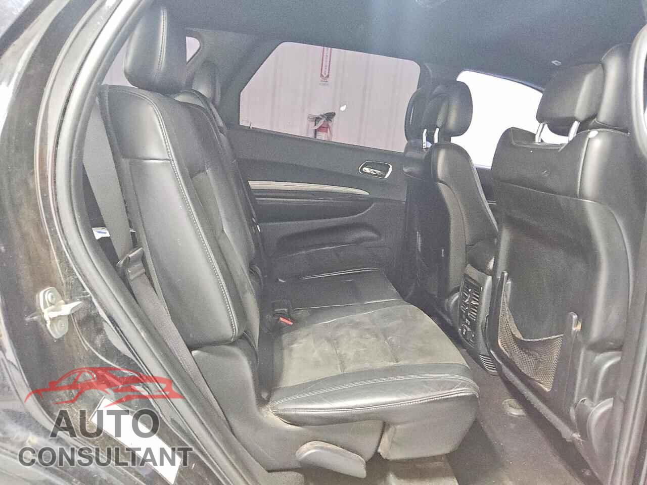 DODGE DURANGO 2019 - 1C4RDHDG0KC650501