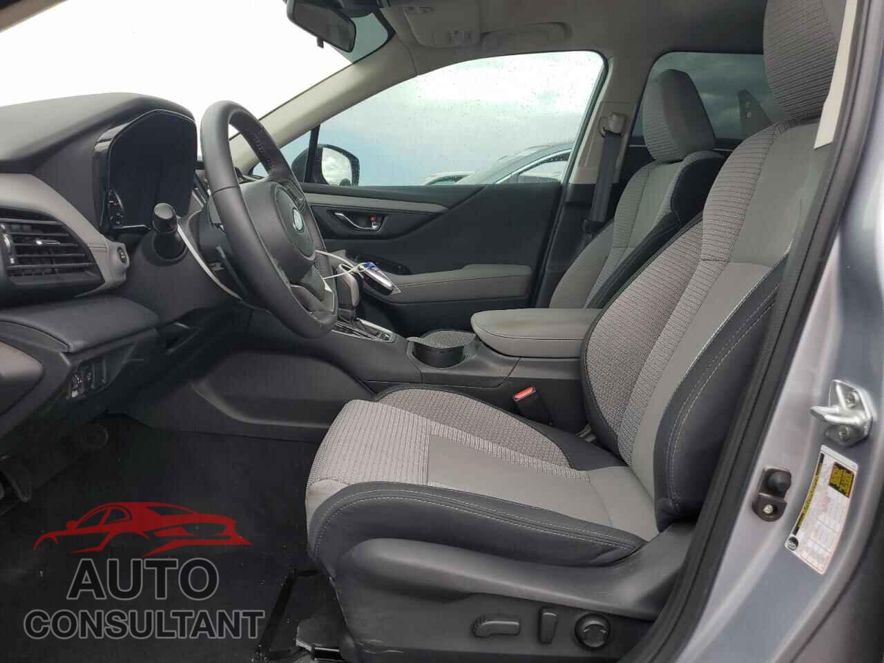 SUBARU OUTBACK 2023 - 4S4BTAFC5P3203770