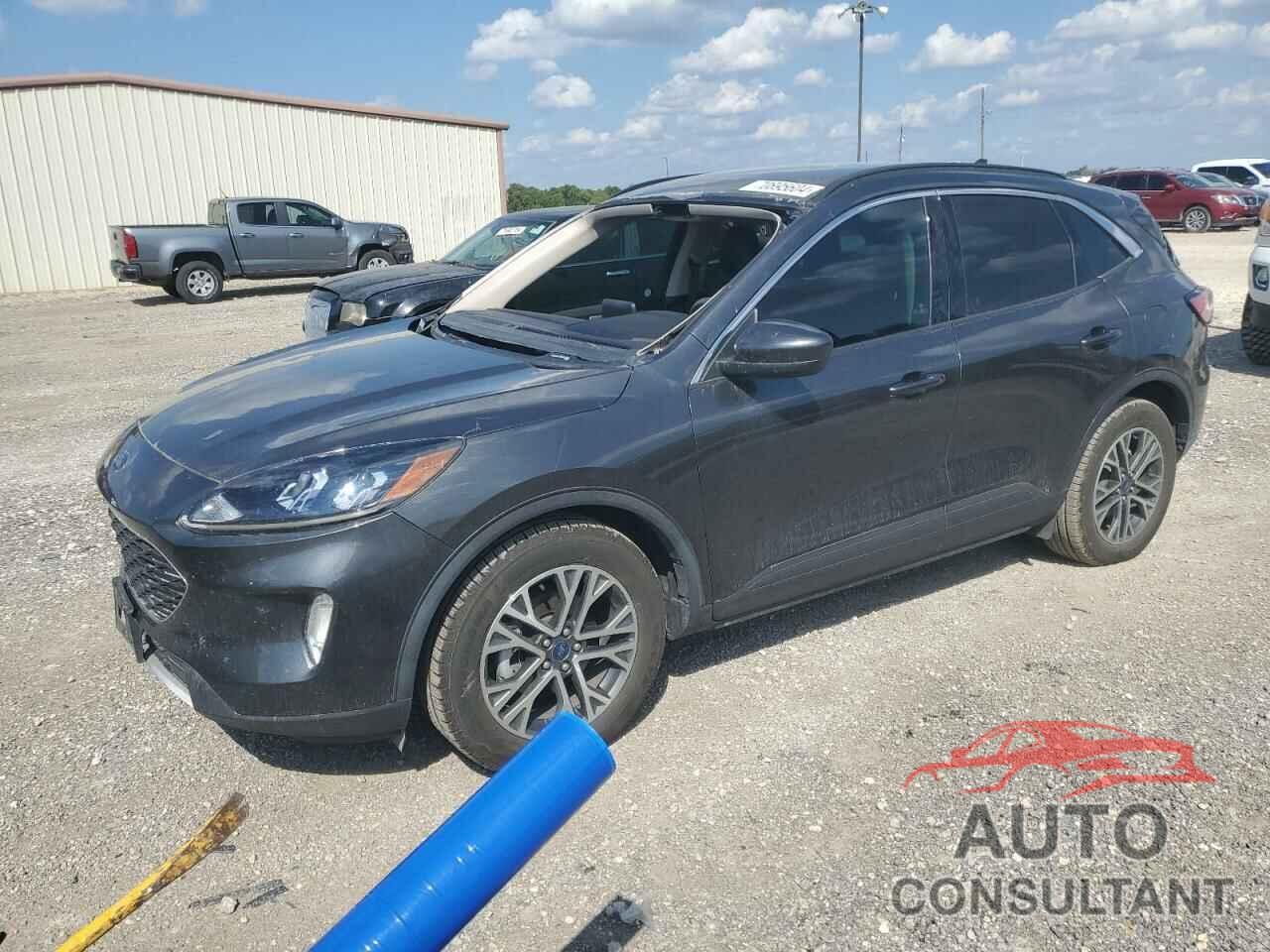 FORD ESCAPE 2020 - 1FMCU0H61LUC65500