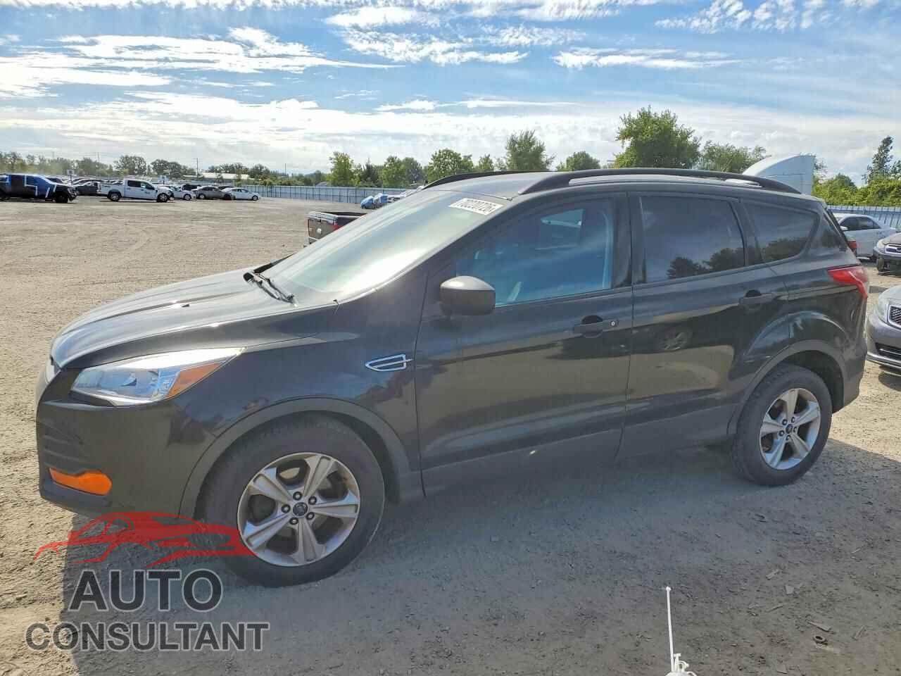 FORD ESCAPE 2016 - 1FMCU0F78GUC69142