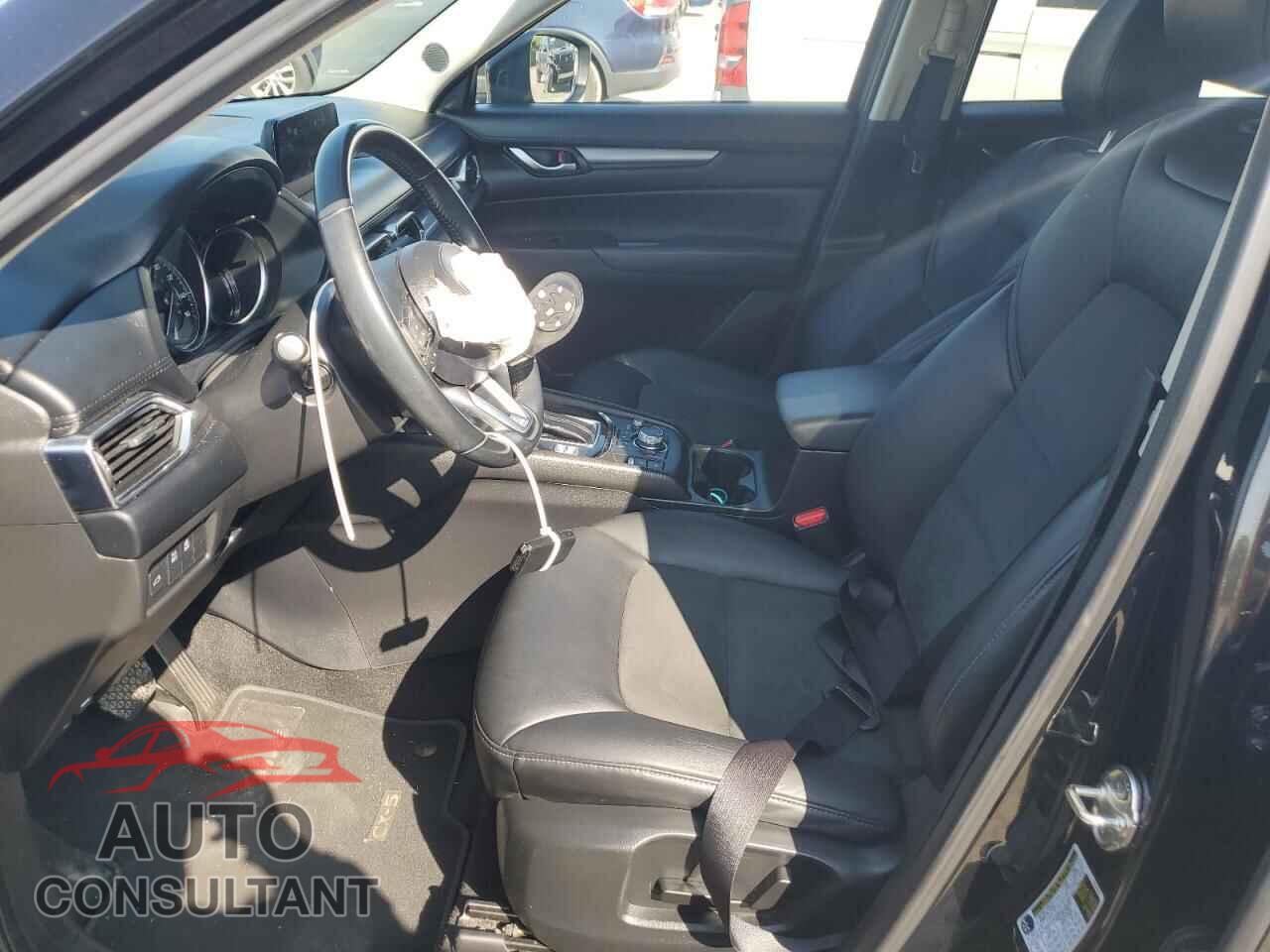 MAZDA CX-5 2020 - JM3KFBCM6L0787341