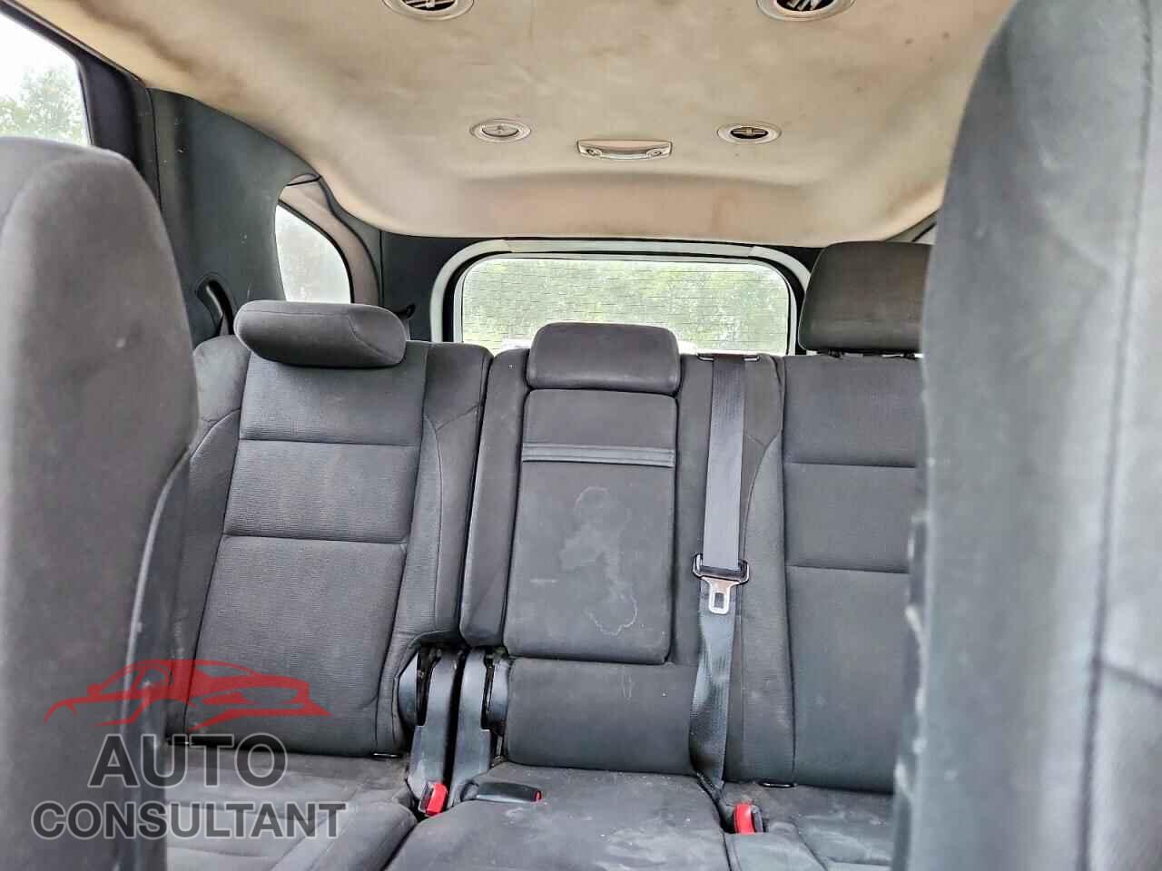 DODGE DURANGO 2014 - 1C4RDJAG0EC514630
