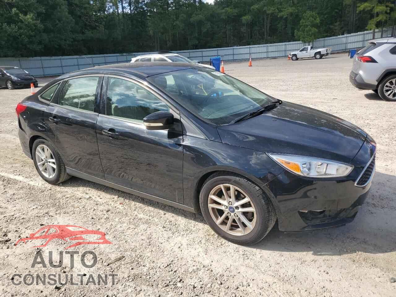 FORD FOCUS 2016 - 1FADP3F22GL223887