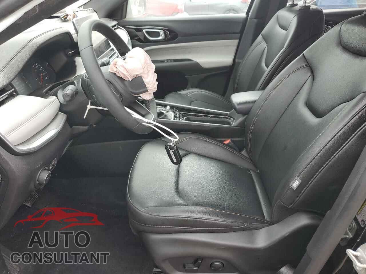 JEEP COMPASS 2024 - 3C4NJDCN2RT126118