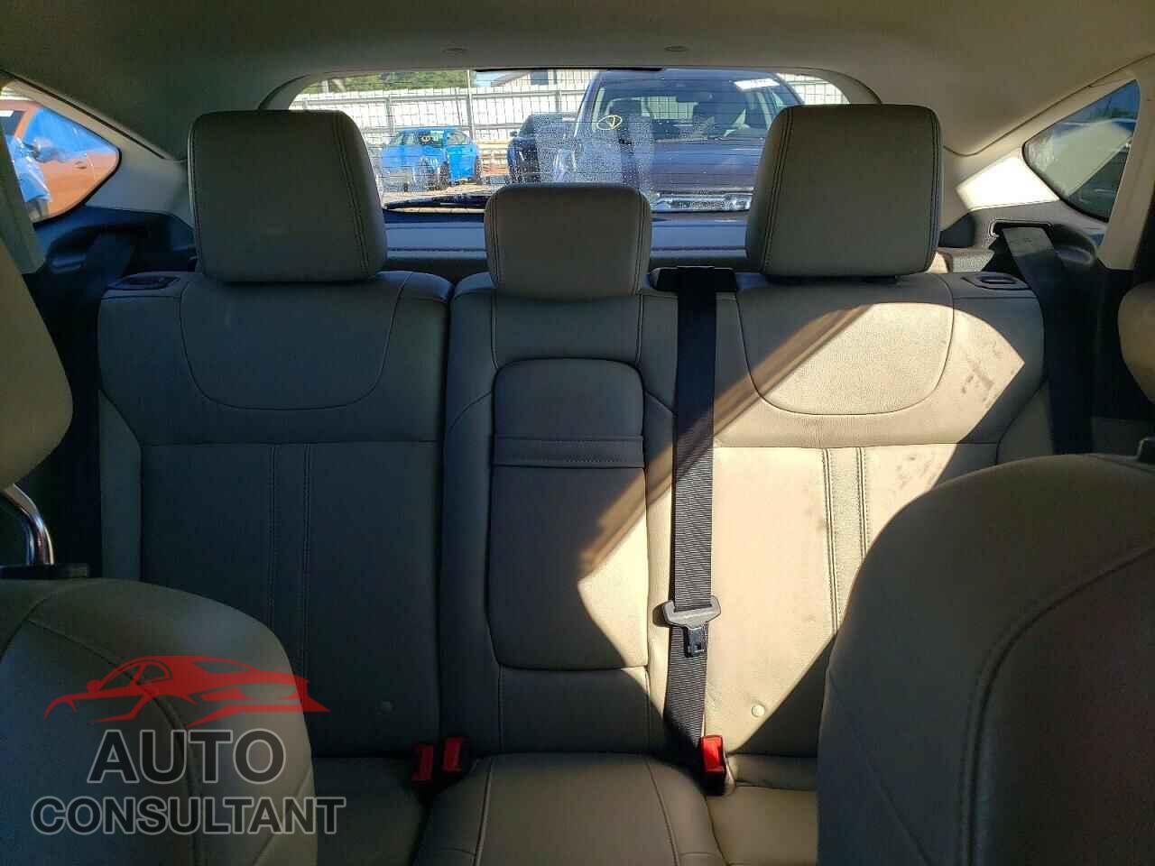 FORD FOCUS 2012 - 1FAHP3M21CL200115