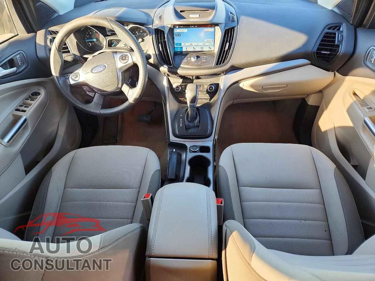 FORD ESCAPE 2016 - 1FMCU9GX3GUA88968