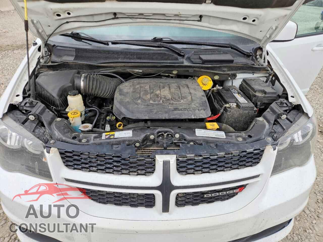 DODGE CARAVAN 2020 - 2C4RDGEG0LR200641