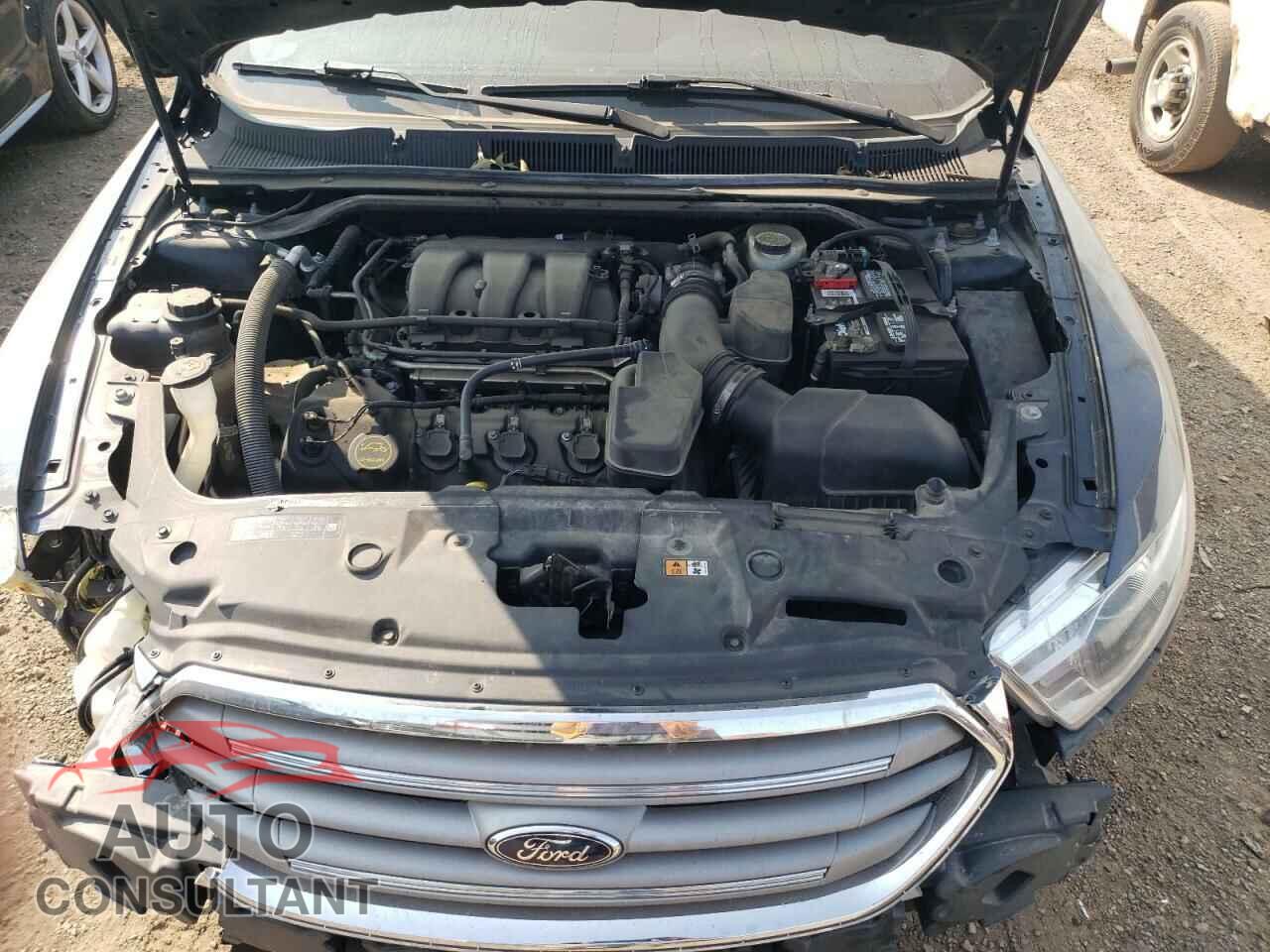 FORD TAURUS 2016 - 1FAHP2E88GG153337