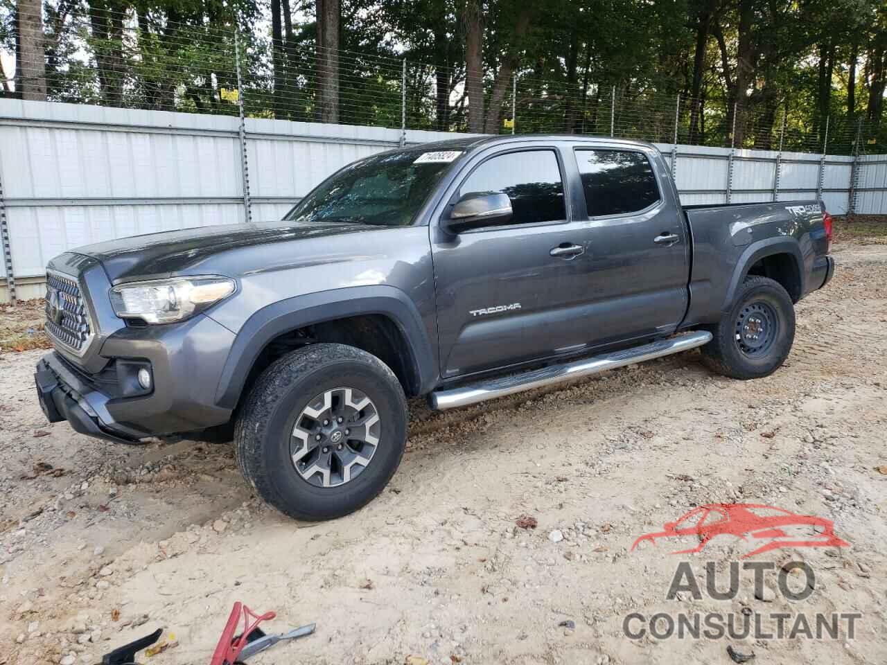 TOYOTA TACOMA 2019 - 3TMDZ5BN9KM069430