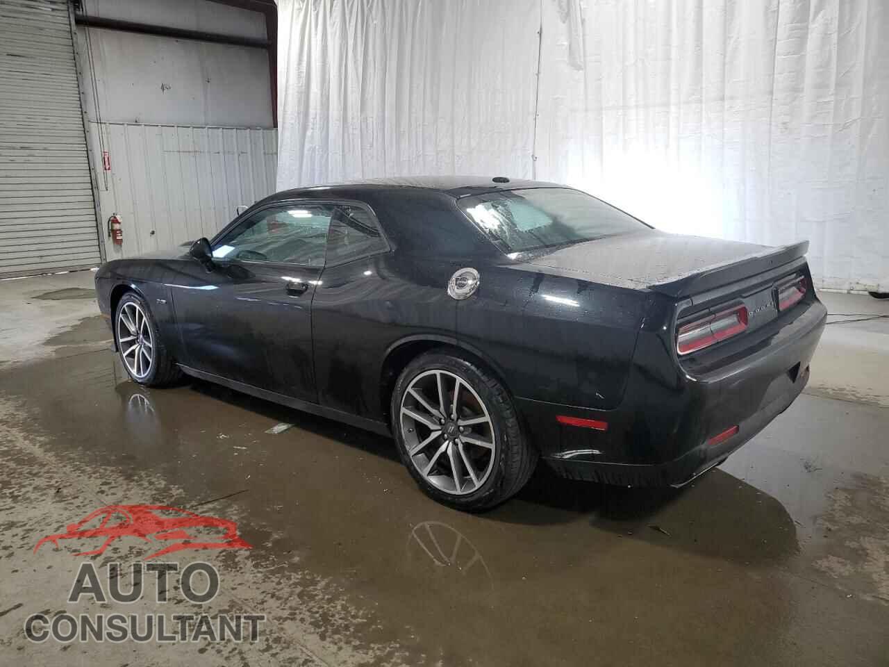DODGE CHALLENGER 2023 - 2C3CDZBT7PH525838
