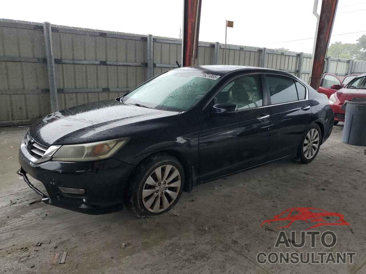 HONDA ACCORD 2013 - 1HGCR2F8XDA079206