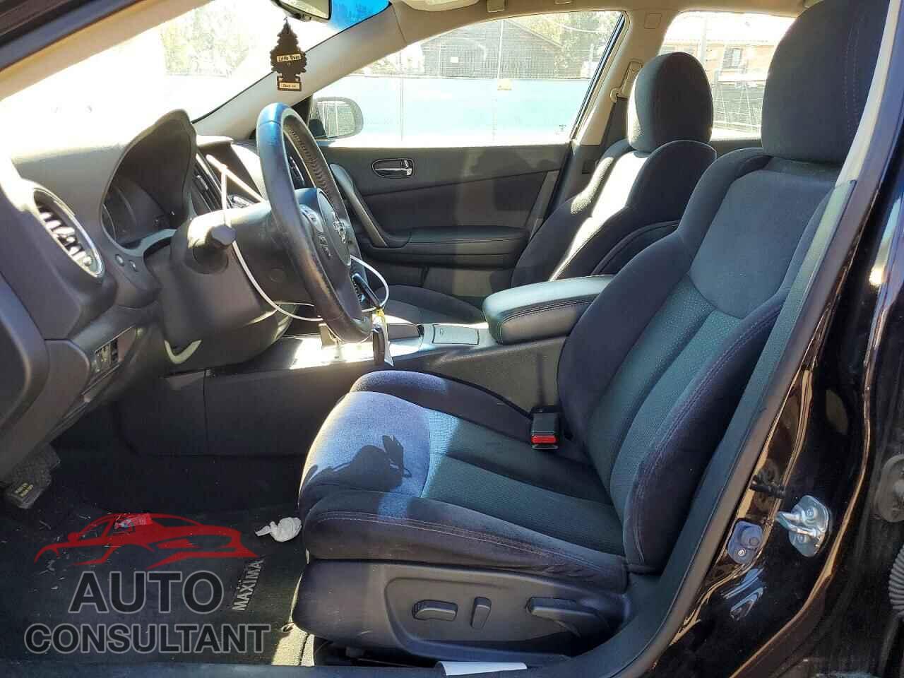 NISSAN MAXIMA 2014 - 1N4AA5AP5EC492918