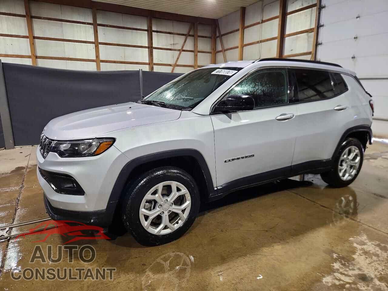 JEEP COMPASS 2024 - 3C4NJDBN1RT119520