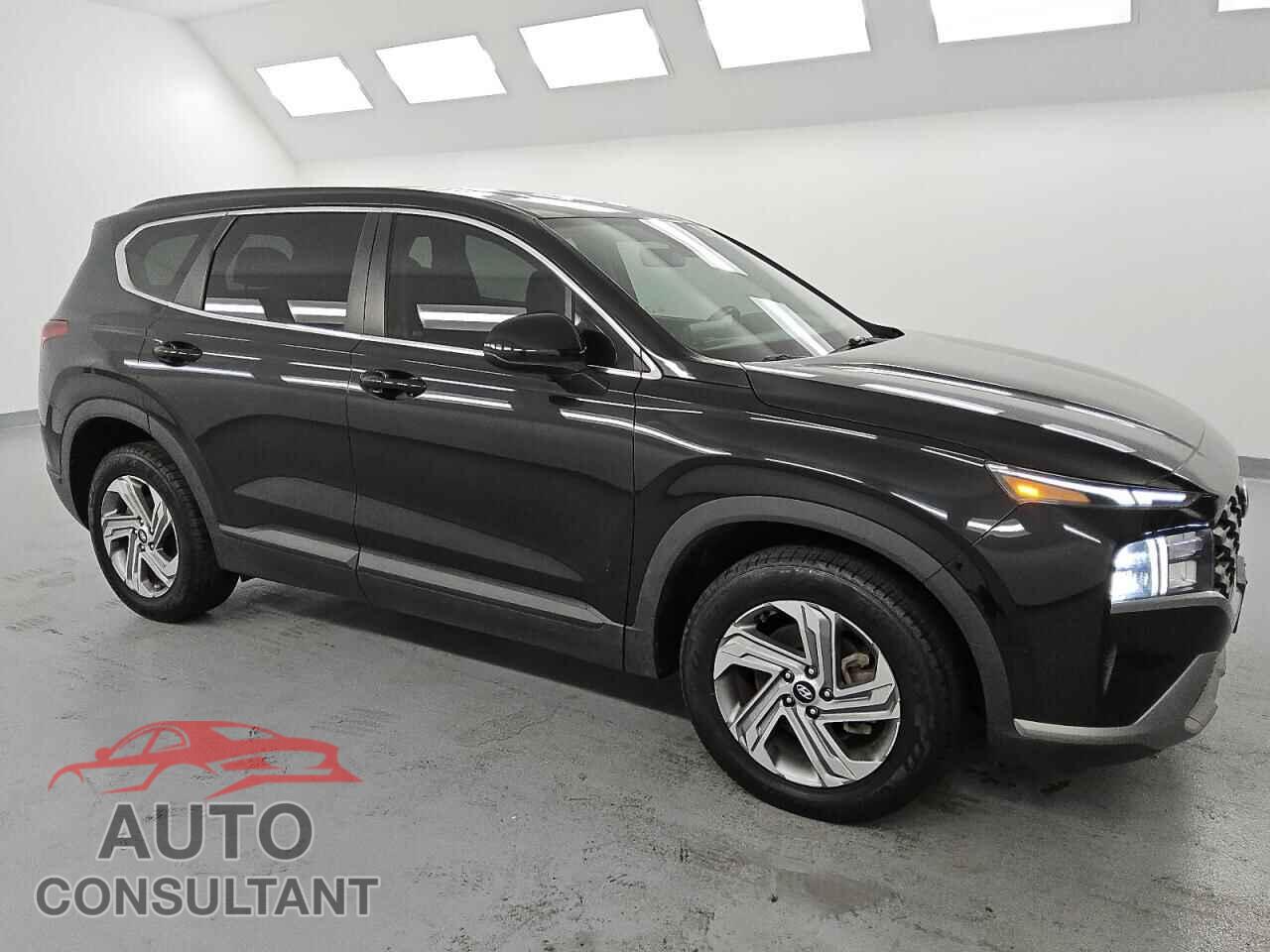 HYUNDAI SANTA FE 2021 - 5NMS14AJ5MH332946