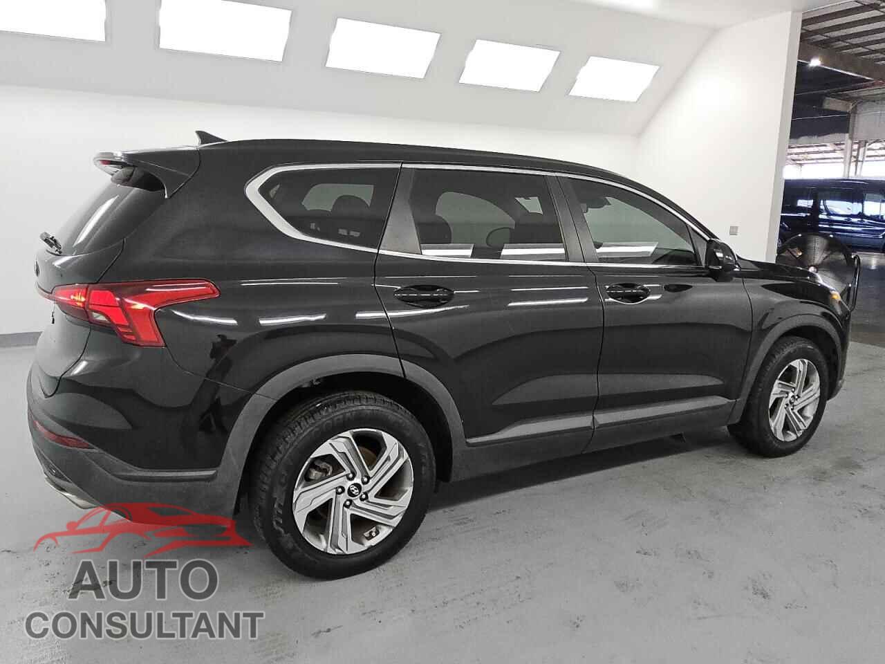 HYUNDAI SANTA FE 2021 - 5NMS14AJ5MH332946