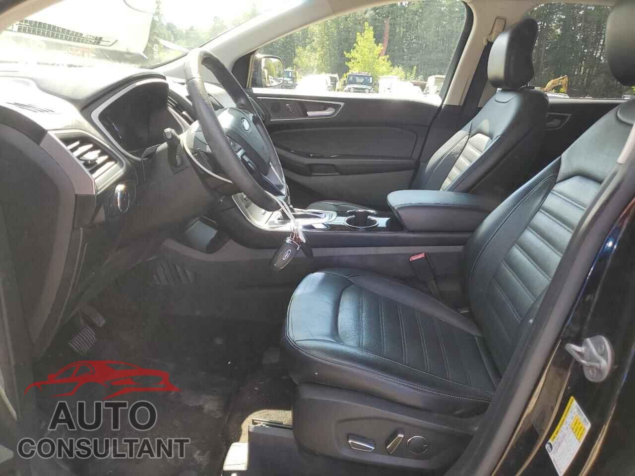 FORD EDGE 2018 - 2FMPK4J99JBB68051