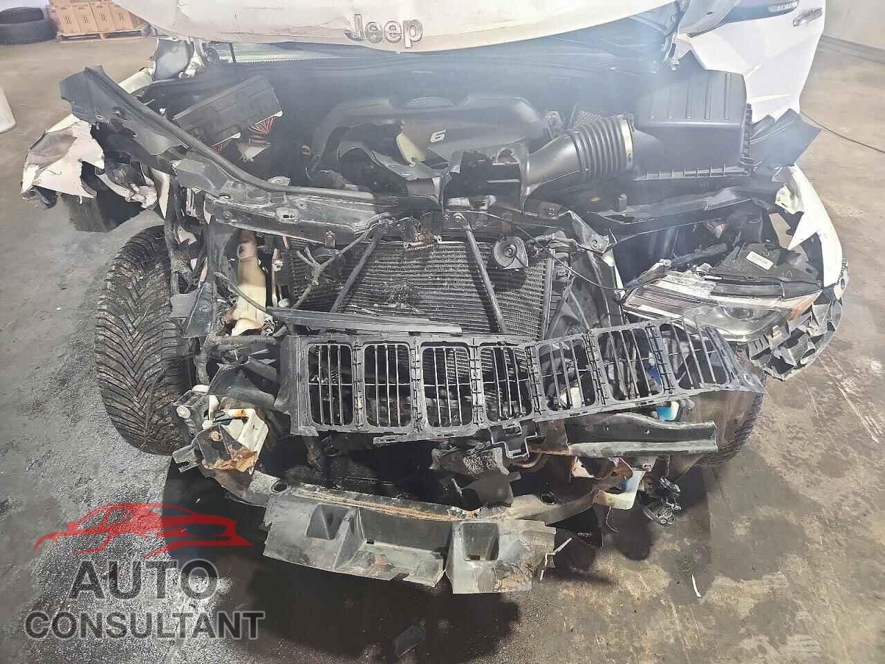 JEEP CHEROKEE 2014 - 1C4RJFBG7EC266199