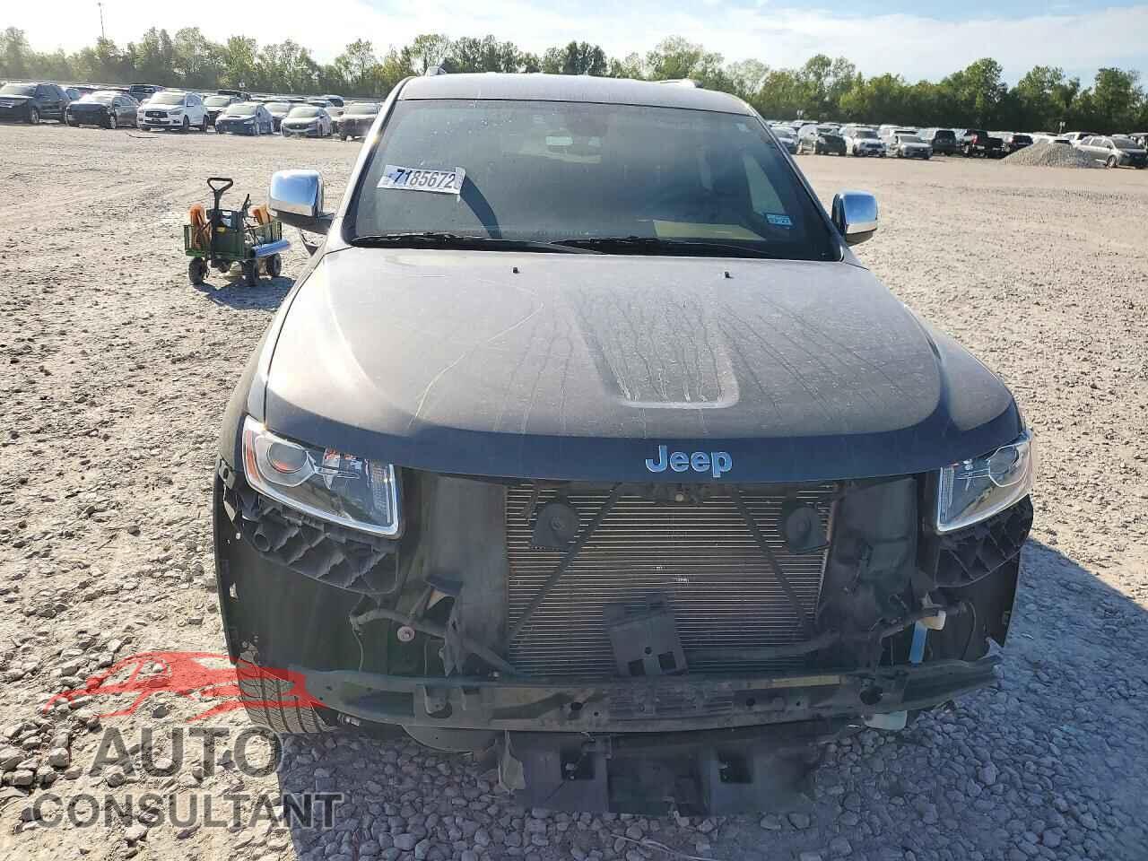 JEEP CHEROKEE 2014 - 1C4RJEBG0EC453858